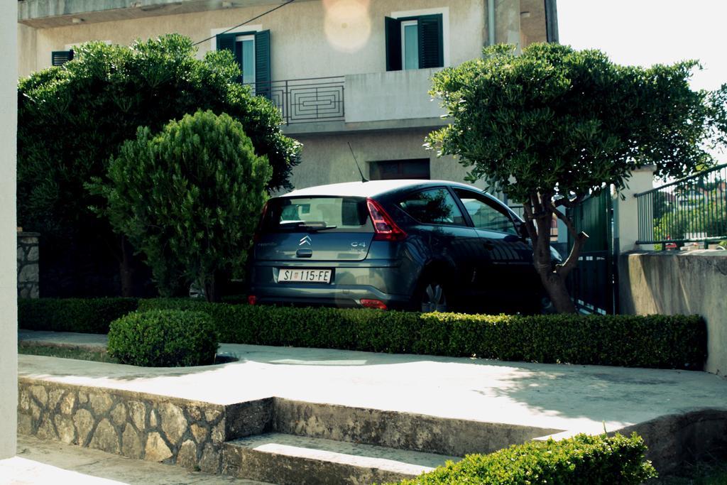 Holiday Home Oliva Vodice Værelse billede