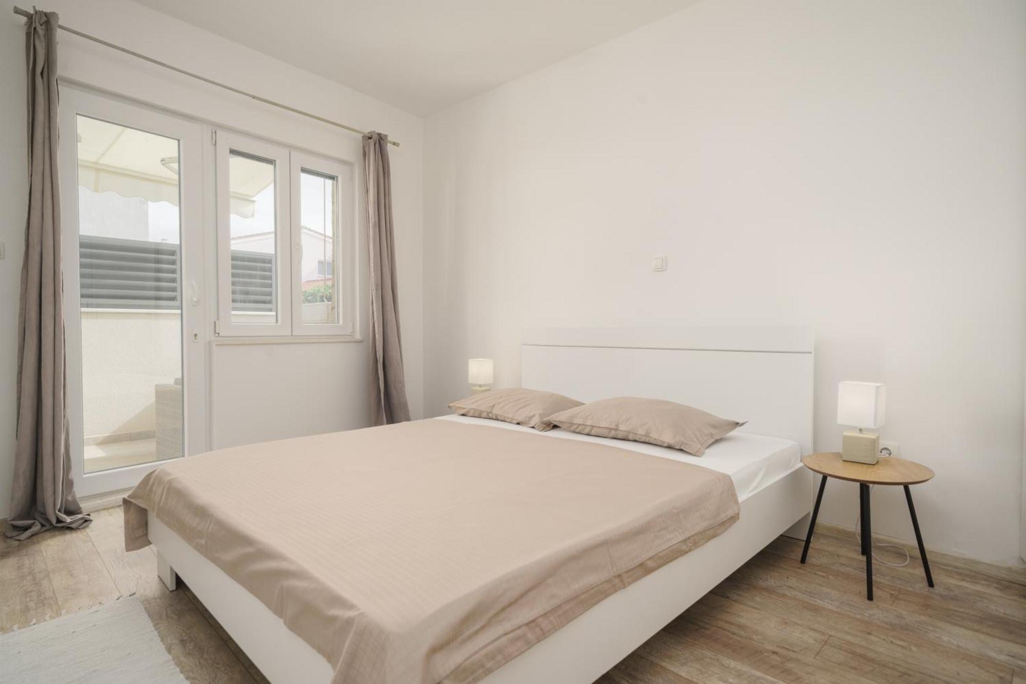 Holiday Home Oliva Vodice Eksteriør billede