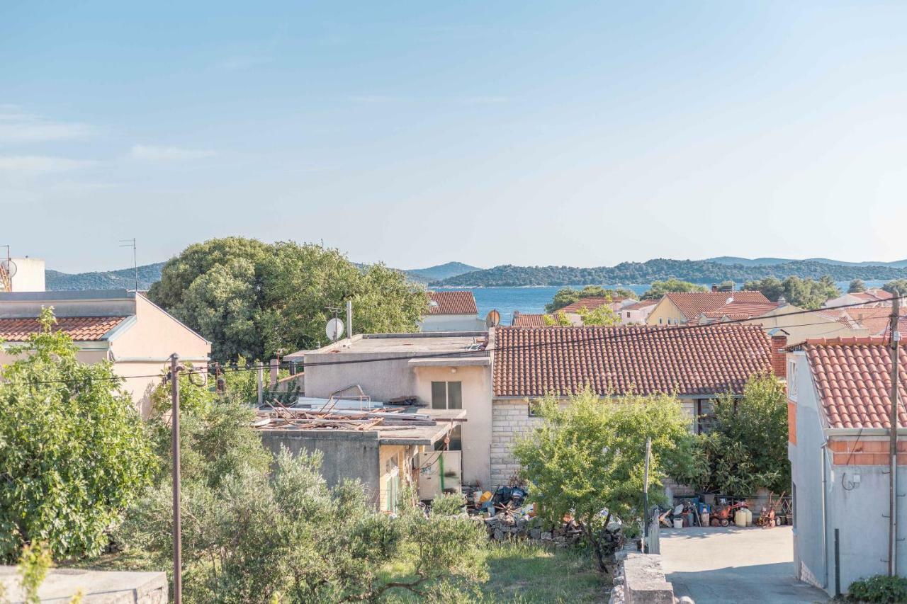 Holiday Home Oliva Vodice Eksteriør billede
