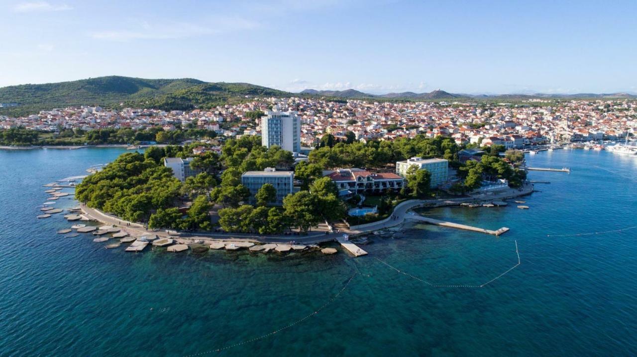 Holiday Home Oliva Vodice Eksteriør billede